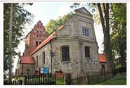 Evangelische Kirche in Mensguth